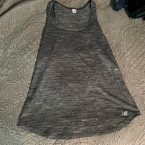 New Balance workout tank